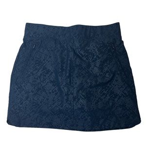 Orvis athletic skort‎ size small